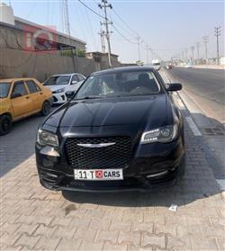 كرايسلر 300